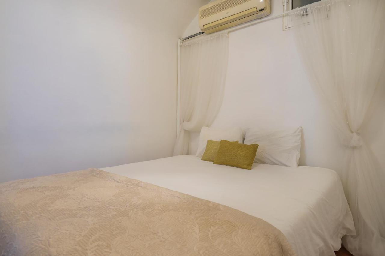 Romantic Apartment + Tejo River View Lisboa Extérieur photo