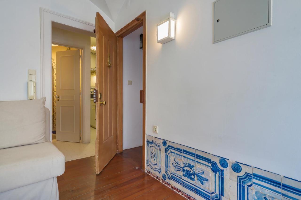 Romantic Apartment + Tejo River View Lisboa Extérieur photo