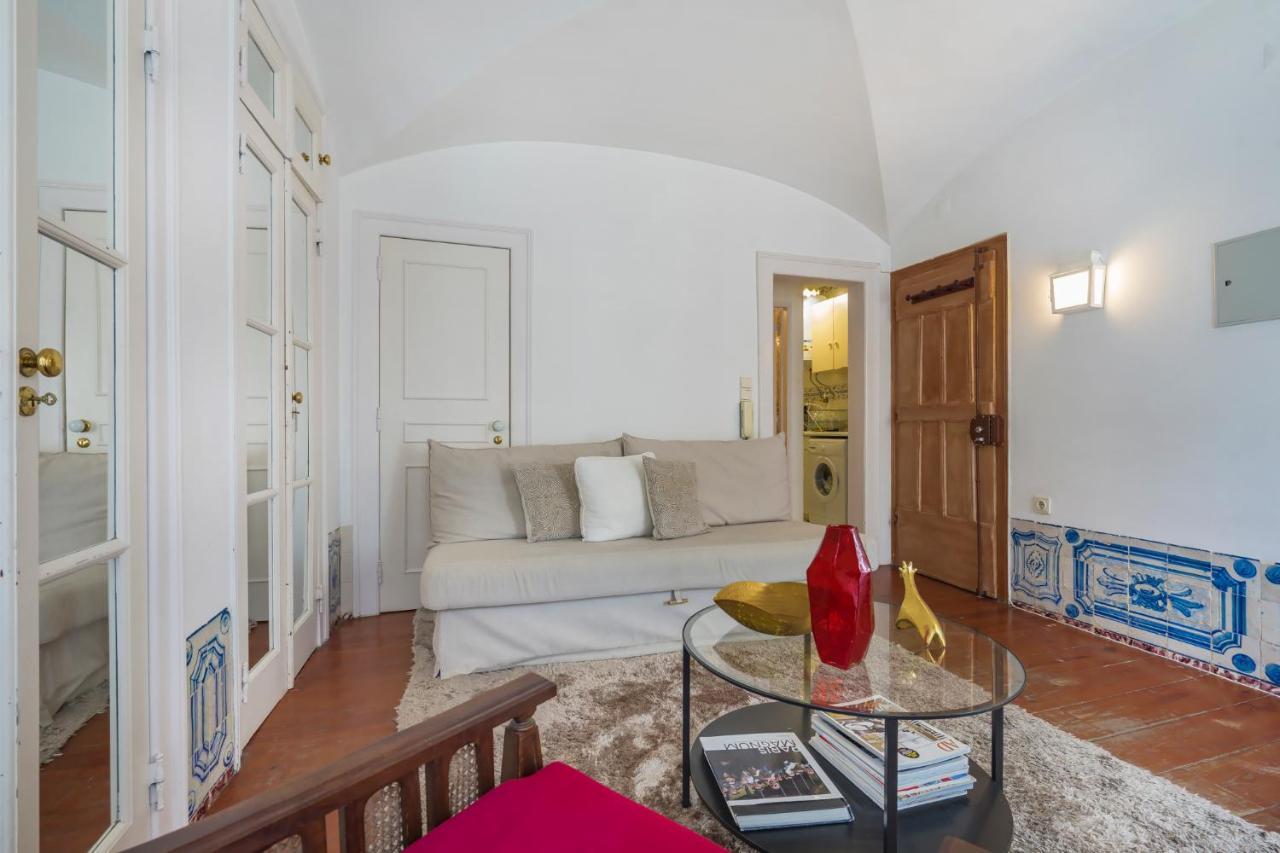 Romantic Apartment + Tejo River View Lisboa Extérieur photo