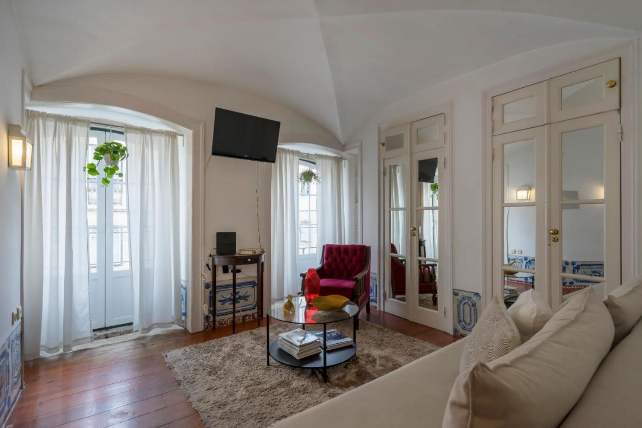 Romantic Apartment + Tejo River View Lisboa Extérieur photo